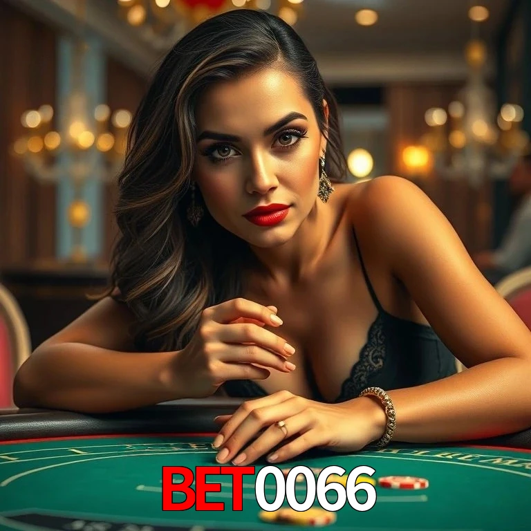 bet0066 VIP Rewards