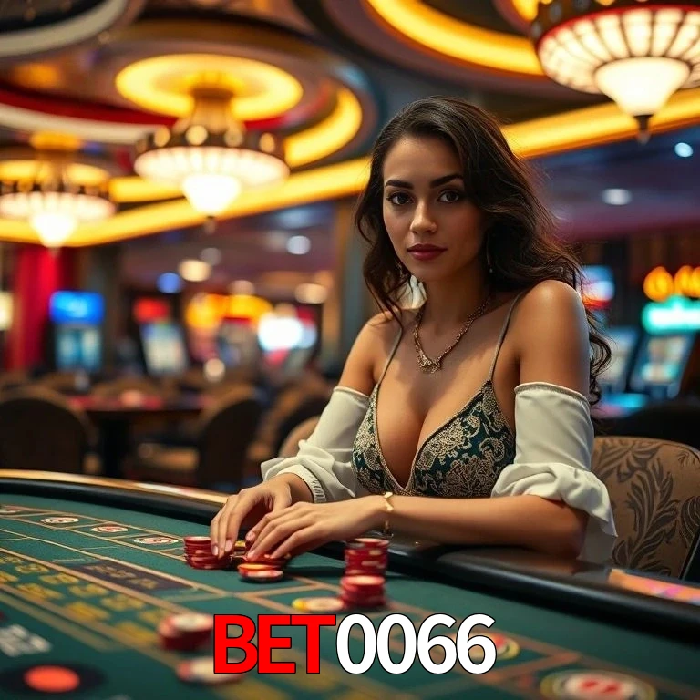 bet0066 Benefícios VIP