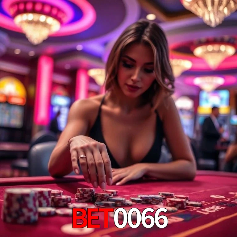 bet0066 Casino RNG