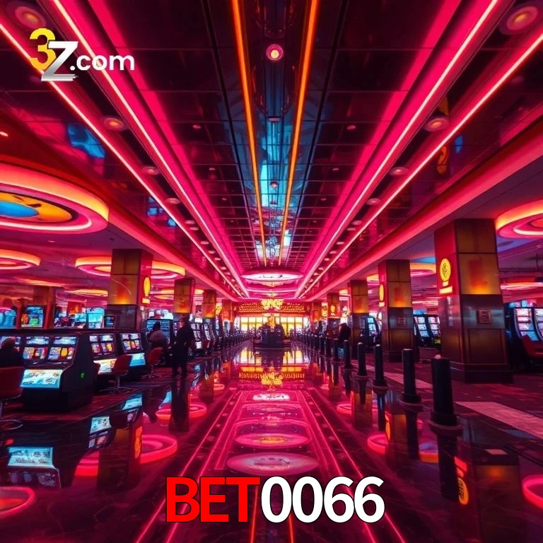bet0066 APK Interface