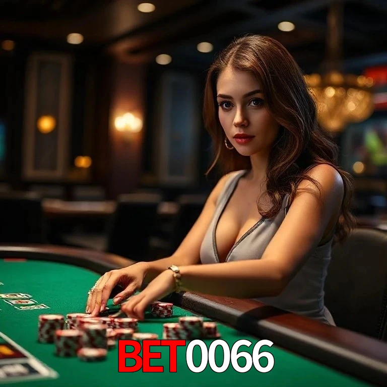 bet0066 Live Casino